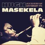 Live At Record Plant 1974 (FM)