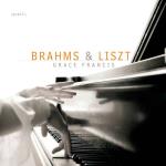 Brahms & Liszt Piano Works