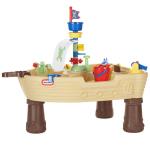 Little Tikes - Anchors Away Pirate Ship Water Play