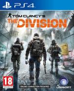 Tom Clancy`s - The Division