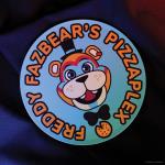 Five Nights at Freddy`s