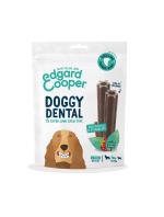 Edgard Cooper - Doggy Dental Mint & Strawberry M