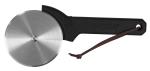 Cozze - Pizza Cutter With Soft Grip