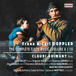 Complete Flute Music Vol 6