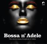 Bossa N` Adele