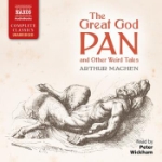 The Great God Pan And Other...