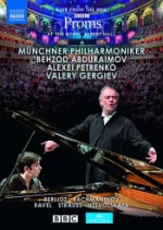 Münchner Philharmoniker At The Proms