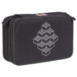 LEGO - 3 Layer Pencil Case - Bricks