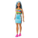 Barbie - Fashionistas - Doll #218