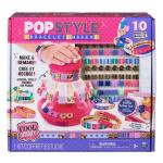 Cool Maker - Popstyle Bracelet Maker