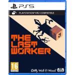 The Last Worker (VR)