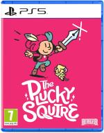 The Plucky Squire