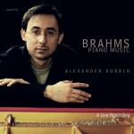 Piano Music (Alexander Kobrin)