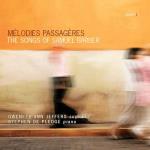 Melodies Passageres