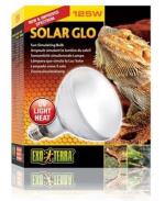 EXOTERRA - Solar Glo 125W Uva/Uvb Heat & Sunlight E27