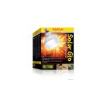 EXOTERRA - Solar Glo 160W Uva/Uvb Heat & Sunlight E27
