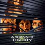 A Scanner Darkly (Coloured)
