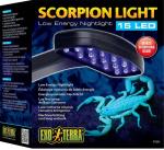 EXOTERRA - Scorpion Light 2W