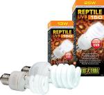 EXOTERRA - Reptile Uvb 150 Fluorescent lamp 25W E27