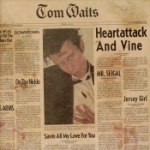 Heartattack and vine 1980 (Rem)