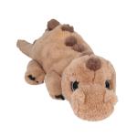 Dino World - Dinosaur Plush Brown 50 cm - ()