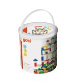 GOKI - Building blocks