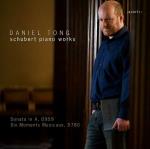 Piano Works (Daniel Tong)