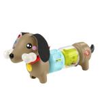 Fisher Price Infant - Click and Spin Activity Pup