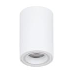 EGLO - Carossa-Z extension white Ø8 - RGB + TW - Zigbee, Bluetooth