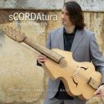 Scordatura