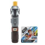 Star Wars - Lightsaber Squad - Mandalorian