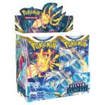 Pokémon - Silver Tempest Booster Box  36pcs