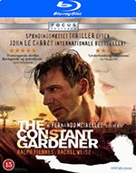 The Constant Gardener