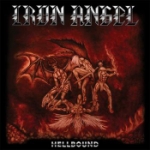 Hellbound (Coloured/Ltd)