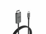 LINQ - 8K/60Hz PRO Cable USB-C HDMI -2m