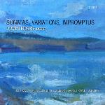 Sonatas Variations Impromptus