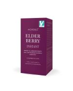 NORDBO - Elderberry Instant Vegan 120 ml