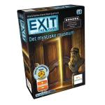 EXIT 10: Det Mystiske Museum (DA)