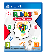 Professor Rubik`s Brain Fitness