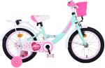 Volare - Children`s Bicycle 16 - Ashley Green