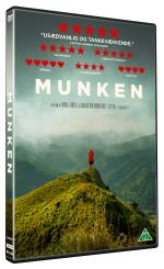Munken - The Monk