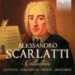 Cantatas/Concertos/Operas/Oratorios