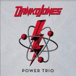 Power trio (Gold)