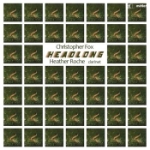 Headlong - Music For Clarinet