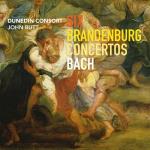 Six Brandenburg Concertos