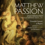 Matthew Passion