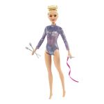 Barbie - Rhythmic Gymnast Doll