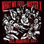 All Against All (Split)