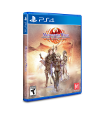 Mercenaries Wings: The False Phoenix (Limited Ru