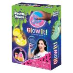 Doctor Squish - Squishy Pack Refill Neon Edition - (107403)